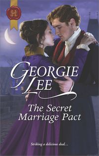 Produktbild: Secret Marriage Pact Original/
