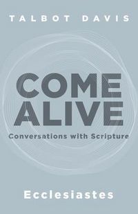 Produktbild: Come Alive: Ecclesiastes