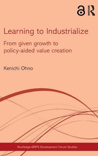 Produktbild: Learning to Industrialize