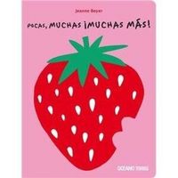 Produktbild: Pocas, Muchas &iexcl;Muchas M&aacute;s! / Few, Many, Many More!