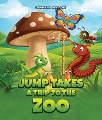 Produktbild: Jump Takes a Trip To The Zoo
