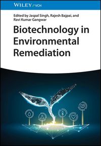 Produktbild: Biotechnology in Environmental Remediation