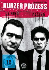 Produktbild: Kurzer Prozess - Righteous Kill