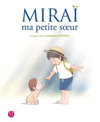 Produktbild: Mira&iuml;, ma petite soeur