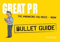 Produktbild: Great PR: Bullet Guides