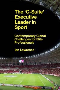 Produktbild: 'C-Suite' Executive Leader in Sport