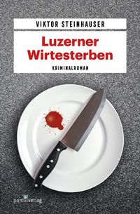 Produktbild: Luzerner Wirtesterben