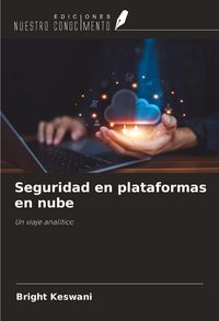 Produktbild: Seguridad en plataformas en nube