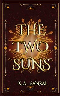 Produktbild: The Two Suns