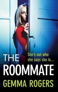 Produktbild: The Roommate