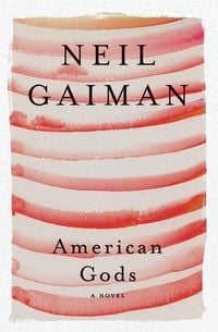 Produktbild: American Gods