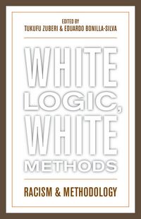 Produktbild: White Logic, White Methods