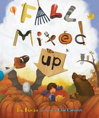 Produktbild: Fall Mixed Up