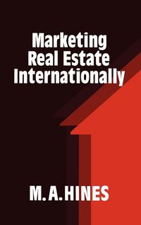 Produktbild: Marketing Real Estate Internationally