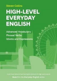 Produktbild: High-Level Everyday English