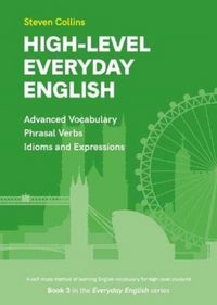 Produktbild: High-Level Everyday English