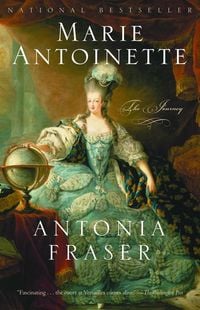 Produktbild: Marie Antoinette