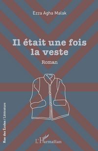 Produktbild: Il &eacute;tait une fois la veste
