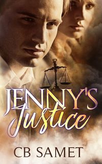 Produktbild: Jenny's Justice
