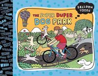 Produktbild: Balloon Toons Super Duper Dog