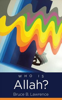Produktbild: Who Is Allah