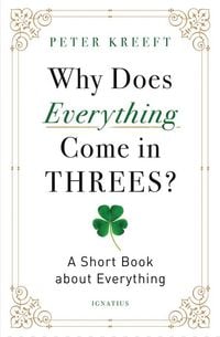 Produktbild: Why Does Everything Come in Threes?