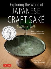 Produktbild: Exploring the World of Japanese Craft Sake