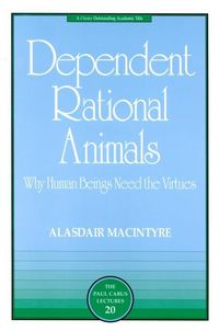 Produktbild: Dependent Rational Animals