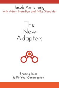 Produktbild: New Adapters
