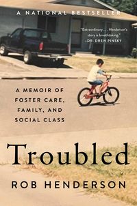 Produktbild: Henderson, R: Troubled