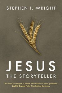 Produktbild: Jesus the Storyteller
