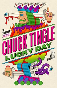 Produktbild: Lucky Day