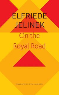 Produktbild: On the Royal Road