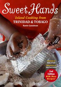 Produktbild: Sweet Hands Island Cooking Fro