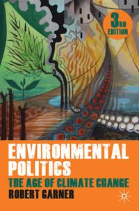 Produktbild: Environmental Politics