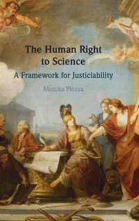 Produktbild: The Human Right to Science