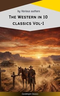 Produktbild: The Western in10 classics Vol-1