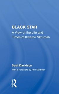 Produktbild: Davidson, B: Black Star