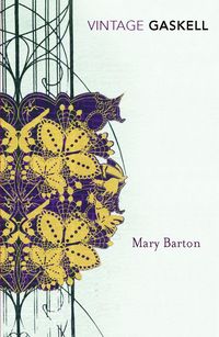 Produktbild: Mary Barton