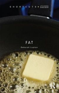 Produktbild: Lupton, D: Fat