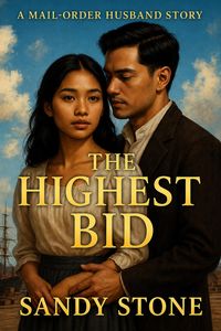 Produktbild: The Higest Bid