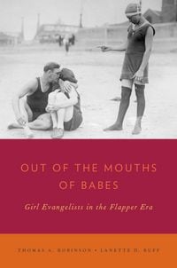 Produktbild: Out of the Mouths of Babes