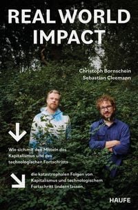 Produktbild: Real World Impact