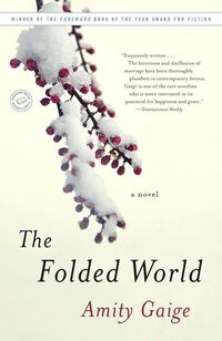 Produktbild: The Folded World