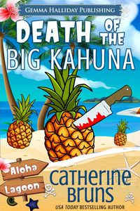 Produktbild: Death of the Big Kahuna