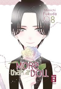 Produktbild: More than a Doll 08