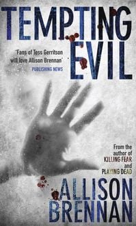 Produktbild: Brennan, A: Tempting Evil