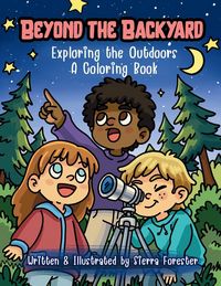Produktbild: Beyond the Backyard