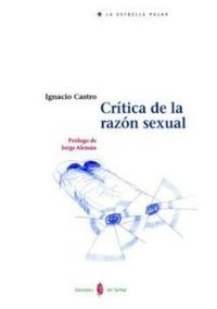 Produktbild: Cr&iacute;tica de la raz&oacute;n sexual