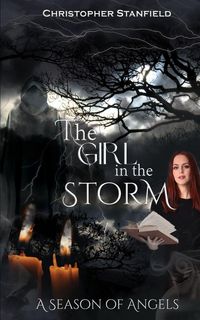 Produktbild: The Girl in the Storm